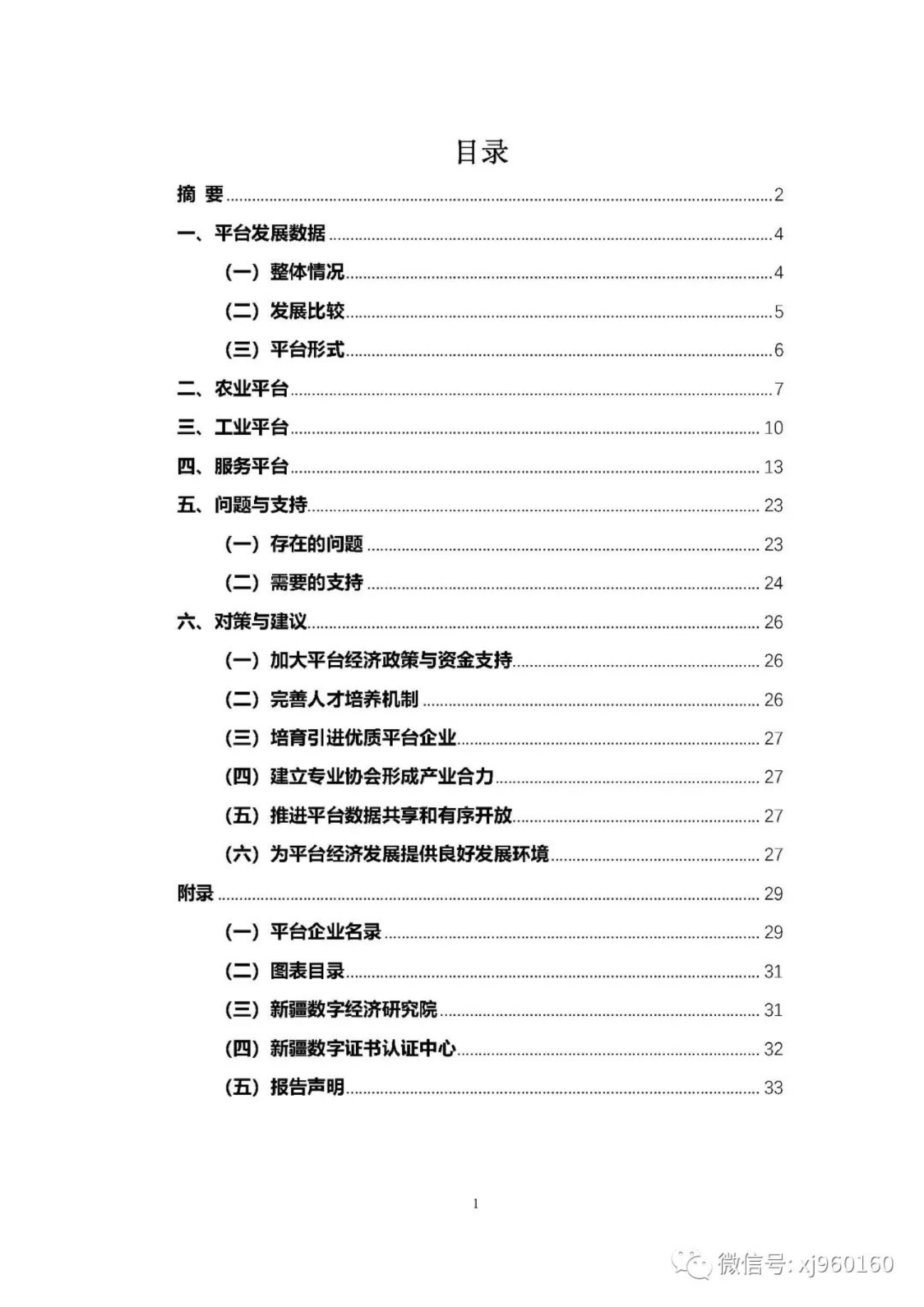新疆大学新疆数字经济研究院新疆平台经济发展调研报告202336页